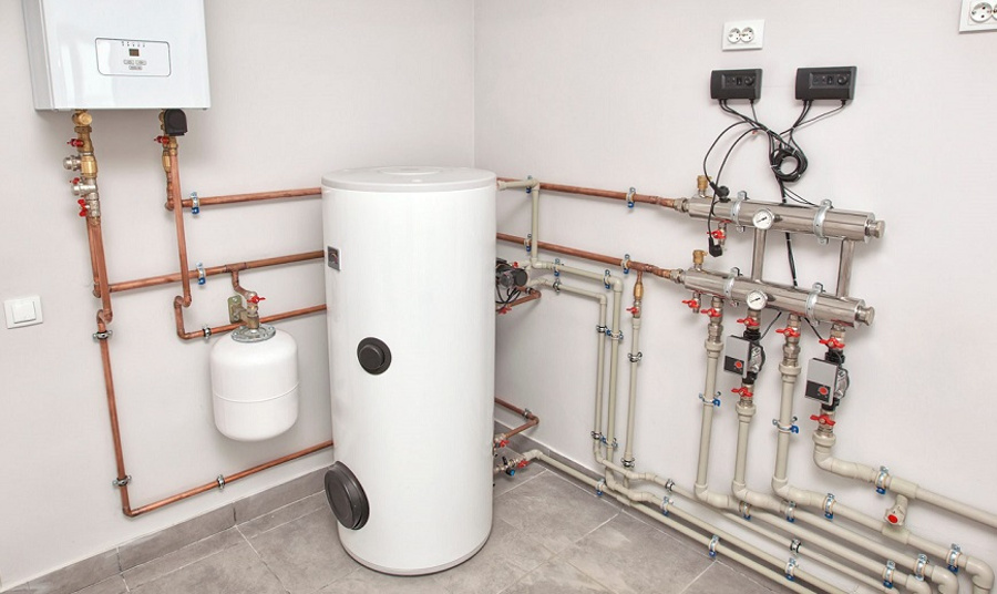 devis Tarif installation chauffe eau de dietrich